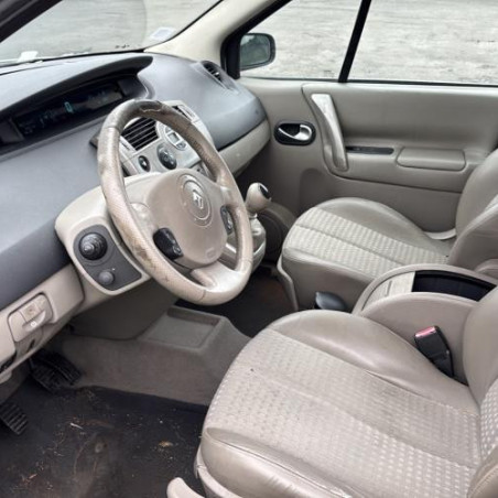 Debitmetre RENAULT SCENIC 2 Photo n°1