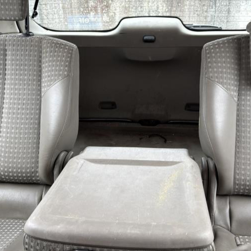 Debitmetre RENAULT SCENIC 2 Photo n°2