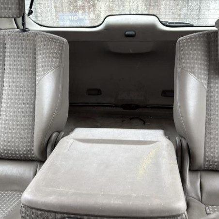 Debitmetre RENAULT SCENIC 2