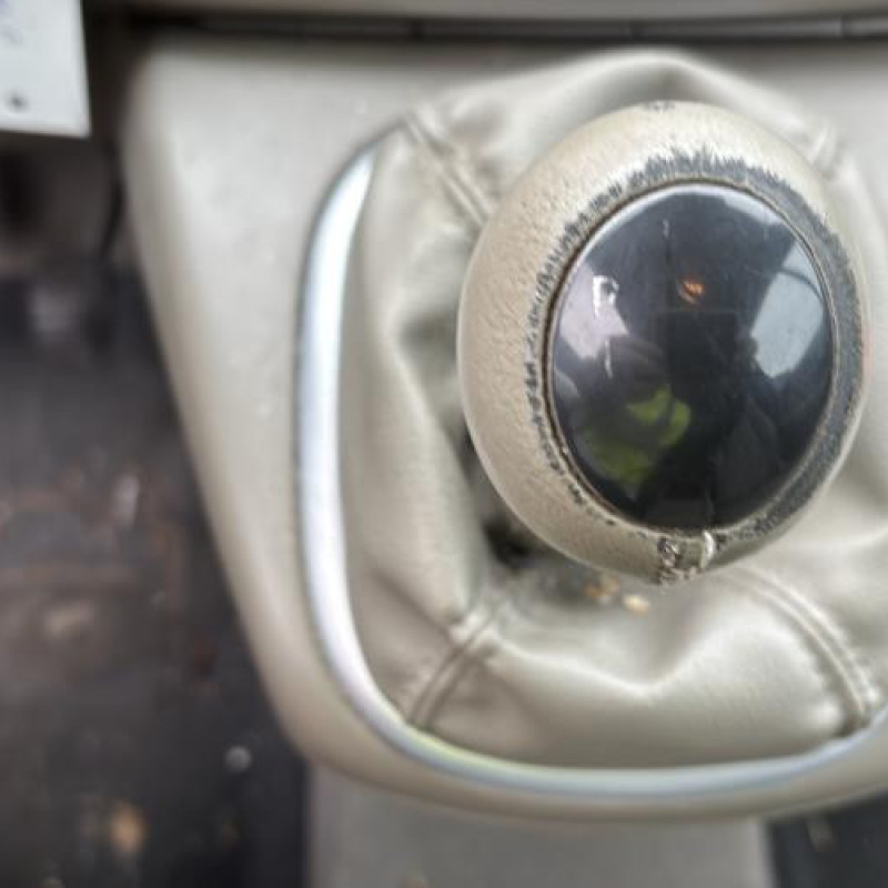 Debitmetre RENAULT SCENIC 2 Photo n°3