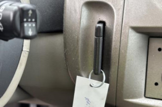 Debitmetre RENAULT SCENIC 2