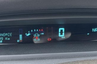 Debitmetre RENAULT SCENIC 2