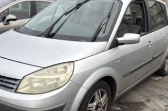 Debitmetre RENAULT SCENIC 2