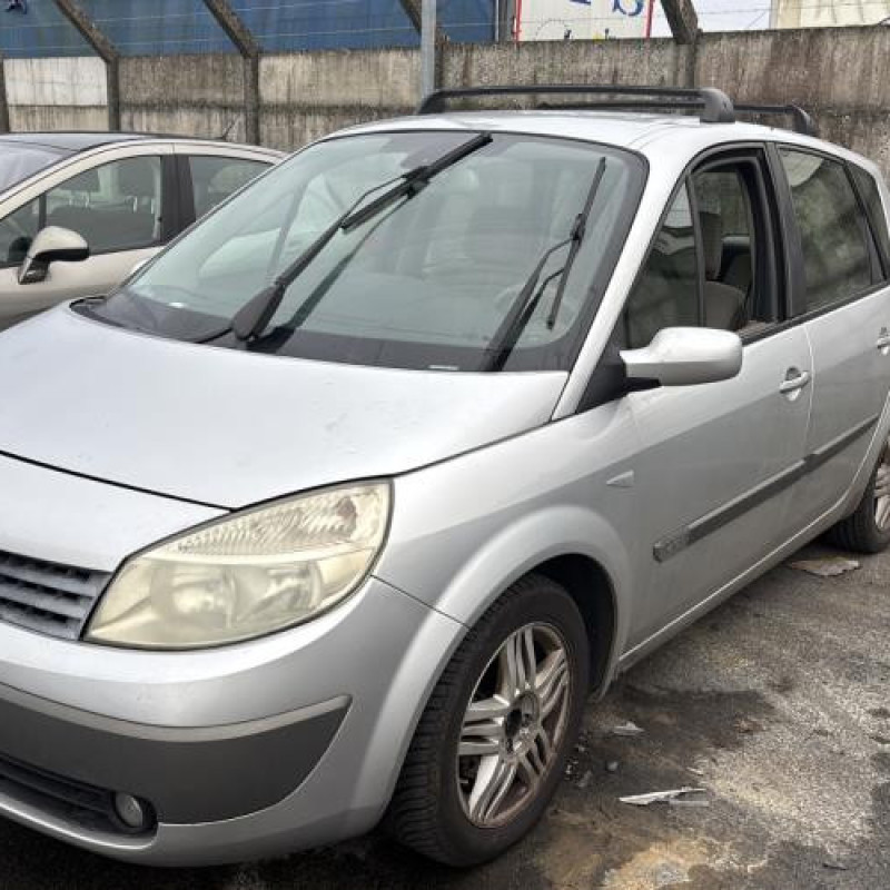 Debitmetre RENAULT SCENIC 2 Photo n°8