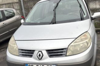 Debitmetre RENAULT SCENIC 2