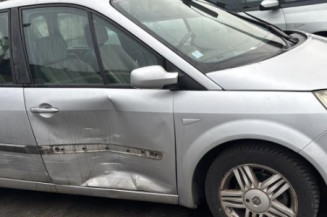 Debitmetre RENAULT SCENIC 2