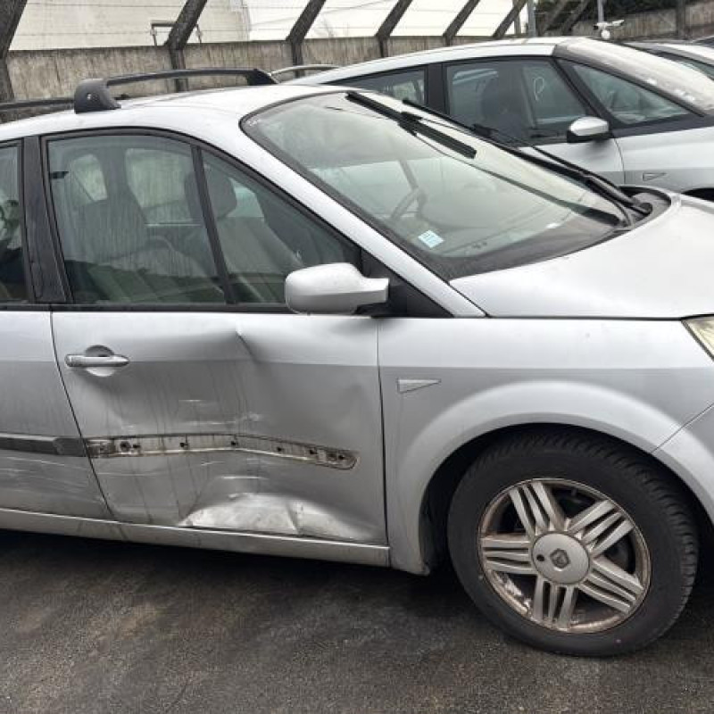 Debitmetre RENAULT SCENIC 2 Photo n°11