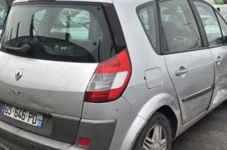Debitmetre RENAULT SCENIC 2