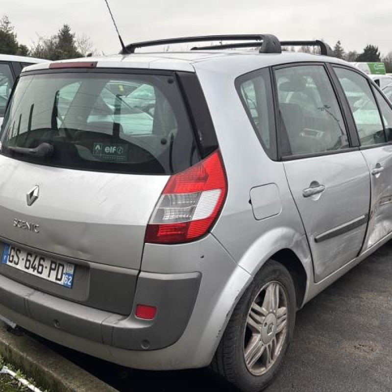 Debitmetre RENAULT SCENIC 2 Photo n°12