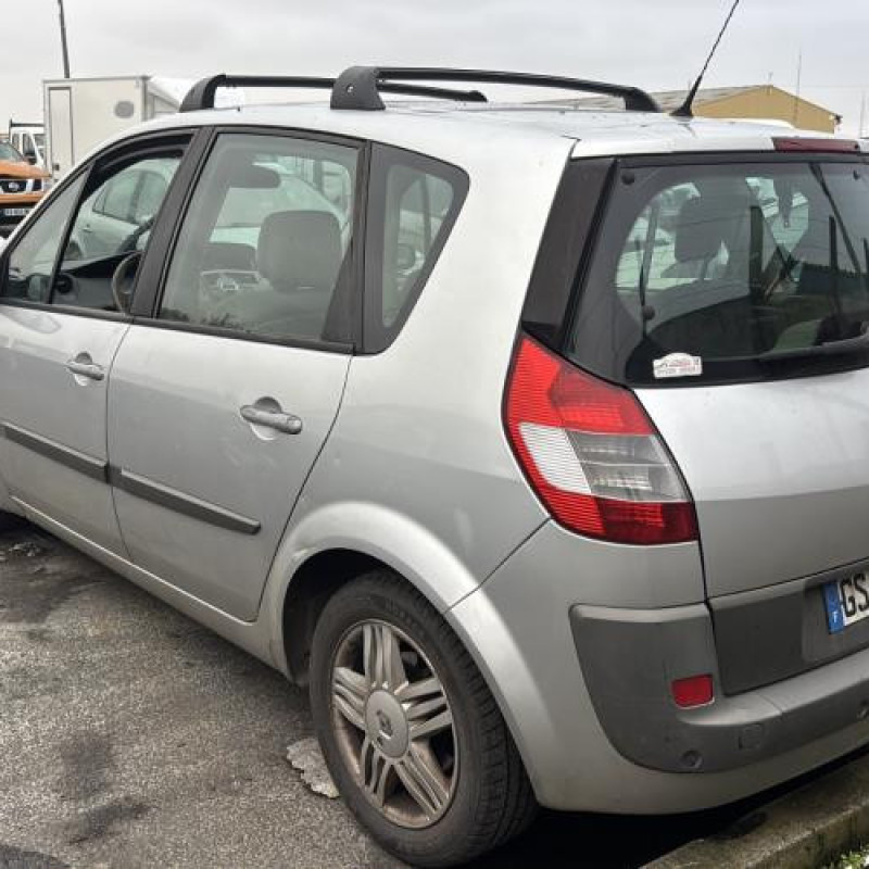 Debitmetre RENAULT SCENIC 2 Photo n°14