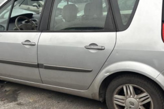 Debitmetre RENAULT SCENIC 2