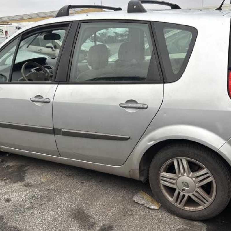 Debitmetre RENAULT SCENIC 2 Photo n°15