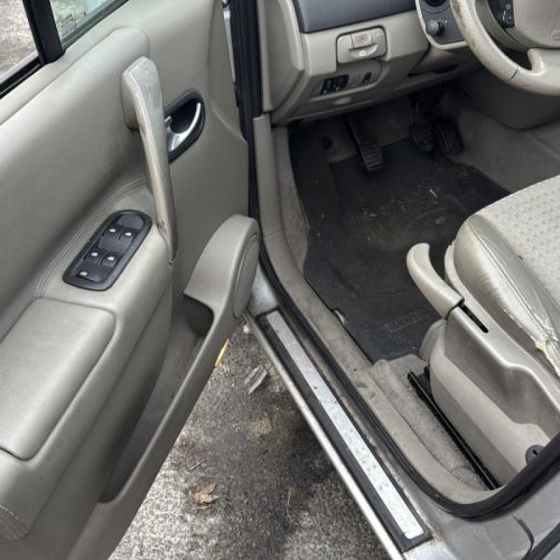 Debitmetre RENAULT SCENIC 2 Photo n°16