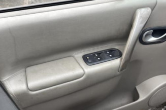 Debitmetre RENAULT SCENIC 2