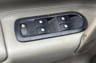 Debitmetre RENAULT SCENIC 2