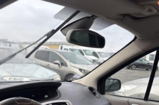 Debitmetre RENAULT SCENIC 2