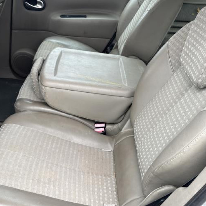 Debitmetre RENAULT SCENIC 2 Photo n°20