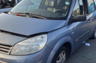 Debitmetre RENAULT SCENIC 2 Photo n°1