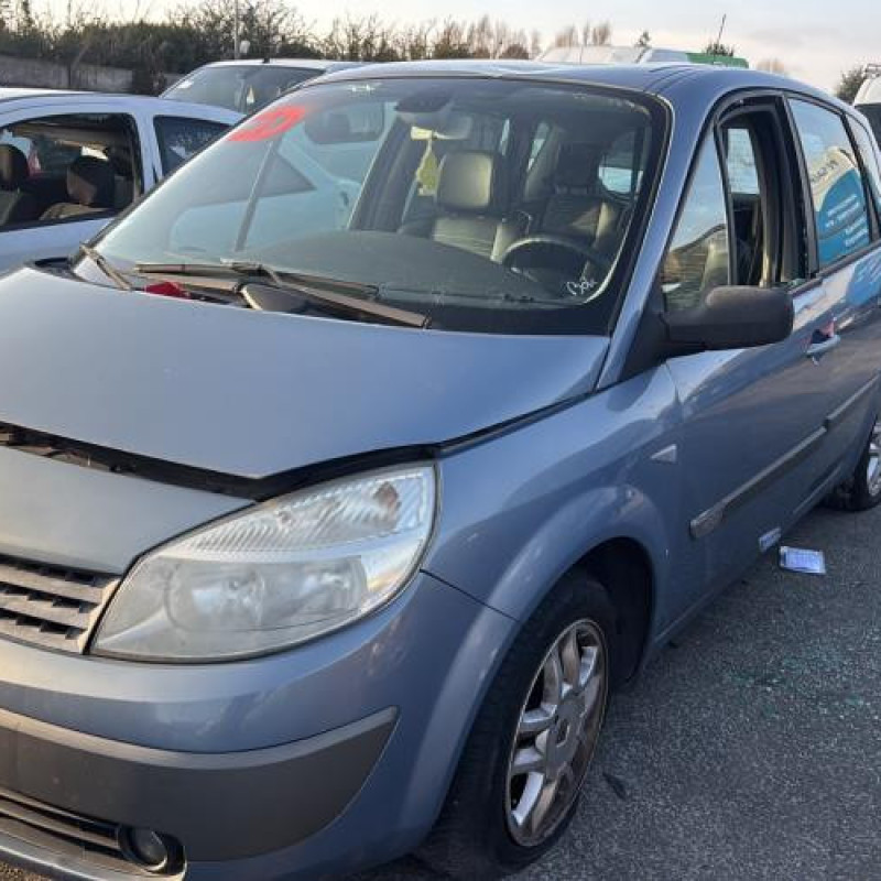 Debitmetre RENAULT SCENIC 2 Photo n°1