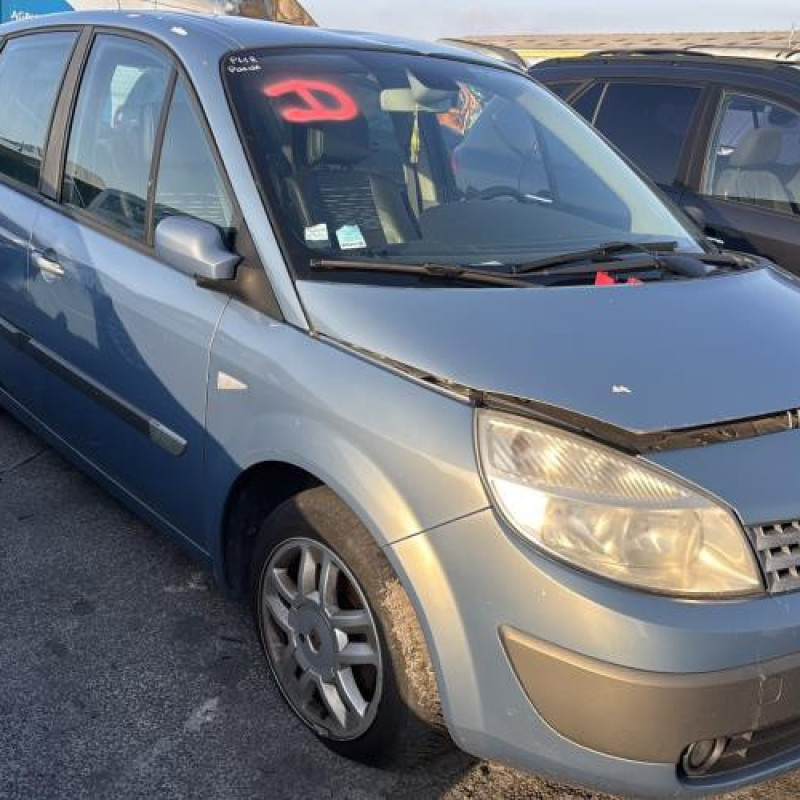 Debitmetre RENAULT SCENIC 2 Photo n°2