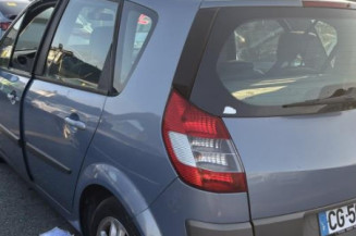 Debitmetre RENAULT SCENIC 2