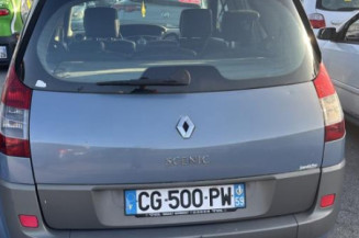 Debitmetre RENAULT SCENIC 2
