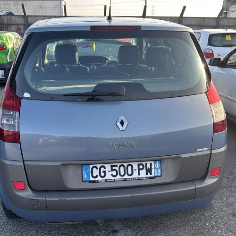 Debitmetre RENAULT SCENIC 2 Photo n°5