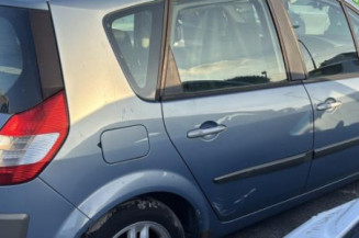 Debitmetre RENAULT SCENIC 2