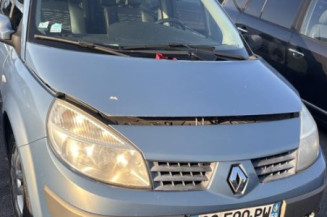 Debitmetre RENAULT SCENIC 2