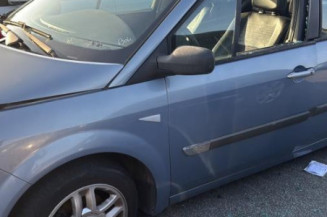 Debitmetre RENAULT SCENIC 2