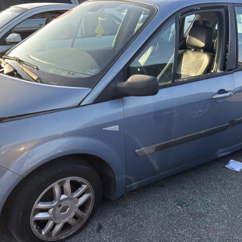 Debitmetre RENAULT SCENIC 2 Photo n°8