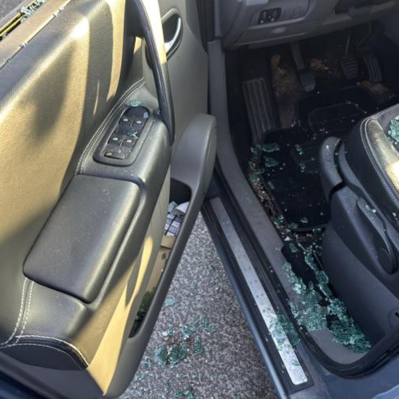 Debitmetre RENAULT SCENIC 2 Photo n°9