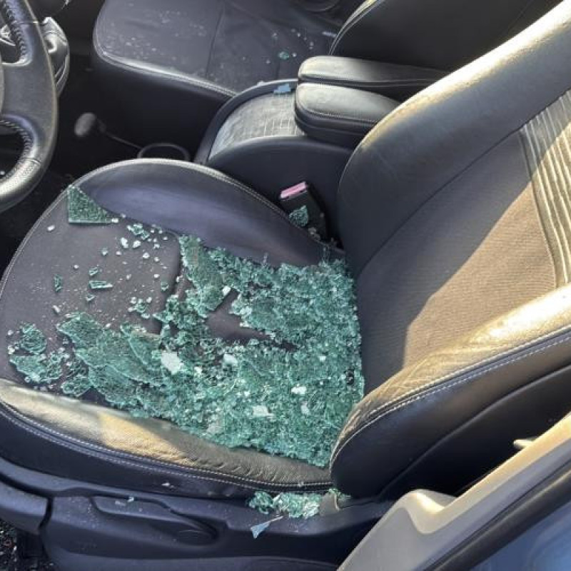 Debitmetre RENAULT SCENIC 2 Photo n°12