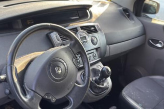 Debitmetre RENAULT SCENIC 2