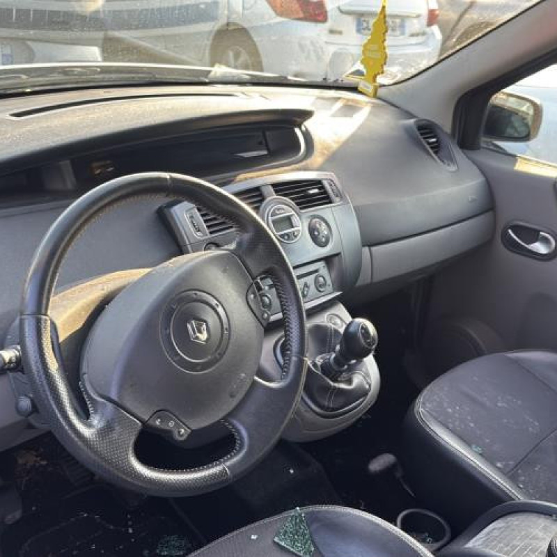 Debitmetre RENAULT SCENIC 2 Photo n°13