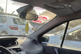 Debitmetre RENAULT SCENIC 2