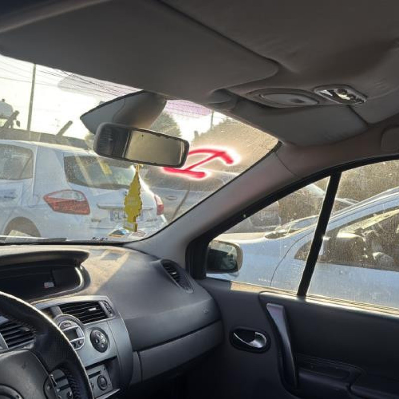 Debitmetre RENAULT SCENIC 2 Photo n°14