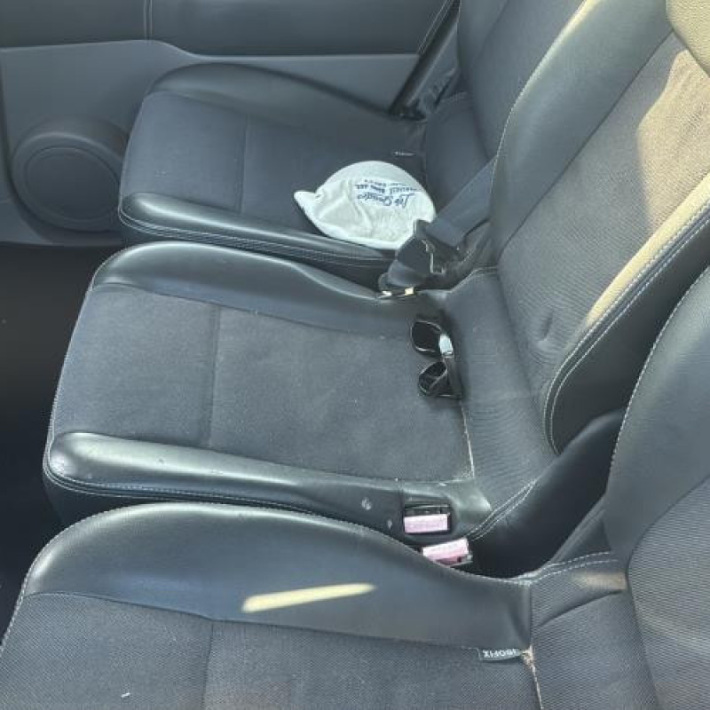 Debitmetre RENAULT SCENIC 2 Photo n°15