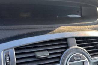 Debitmetre RENAULT SCENIC 2