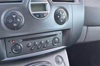 Debitmetre RENAULT SCENIC 2