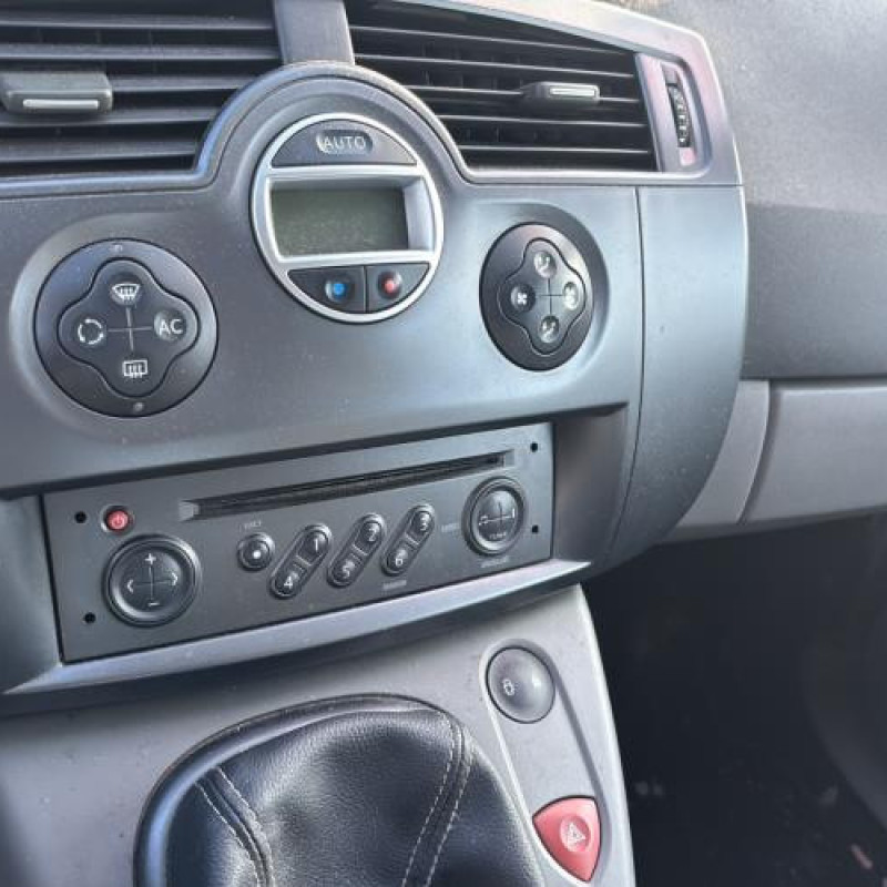 Debitmetre RENAULT SCENIC 2 Photo n°18