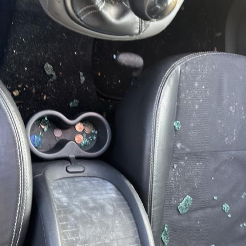 Debitmetre RENAULT SCENIC 2 Photo n°20