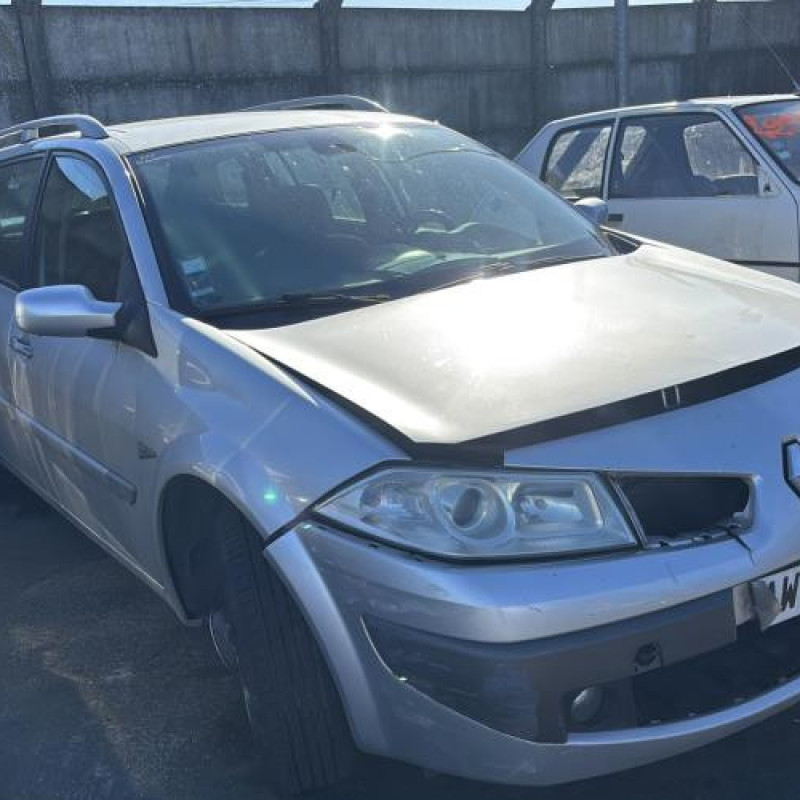 Debitmetre RENAULT MEGANE 2 Photo n°2