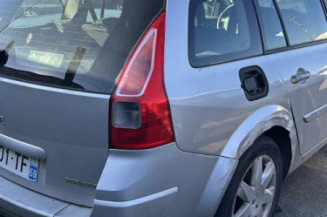 Debitmetre RENAULT MEGANE 2