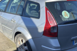 Debitmetre RENAULT MEGANE 2