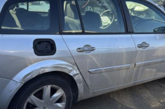 Debitmetre RENAULT MEGANE 2