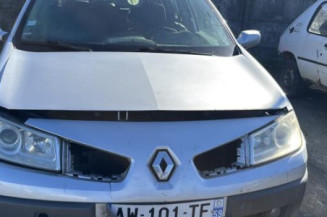 Debitmetre RENAULT MEGANE 2