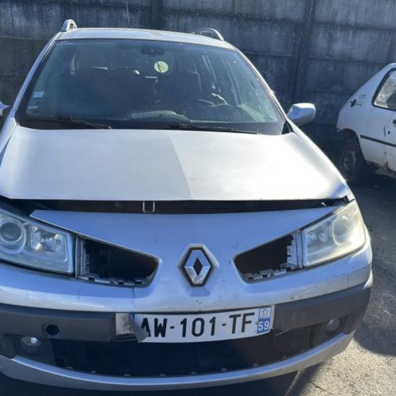 Debitmetre RENAULT MEGANE 2 Photo n°7