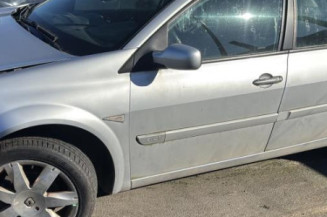 Debitmetre RENAULT MEGANE 2