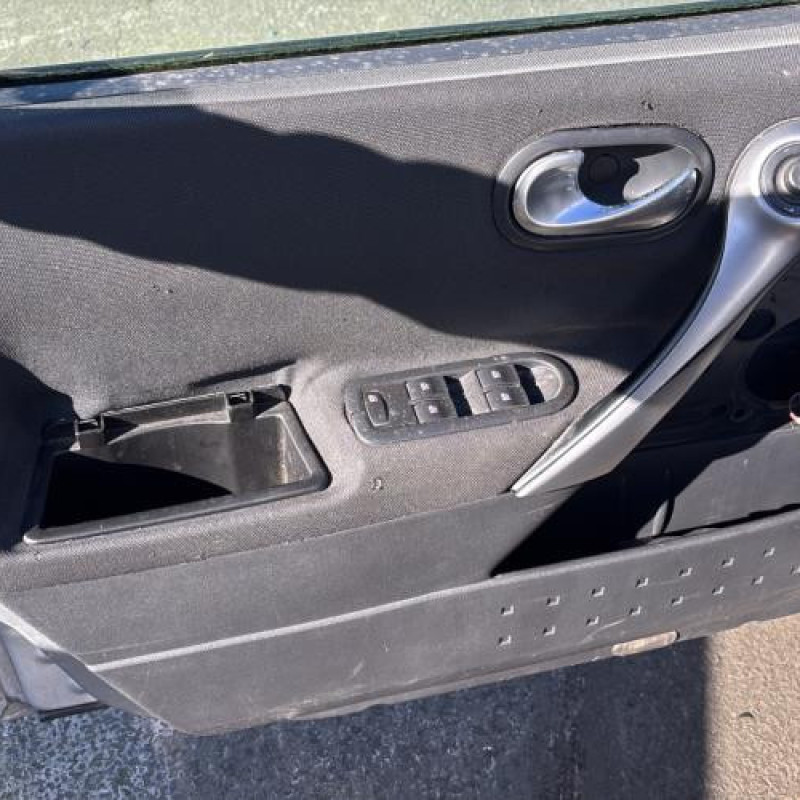 Debitmetre RENAULT MEGANE 2 Photo n°10